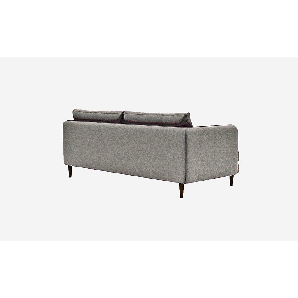 Espen 3-Seater Fabric Sofa (N742)