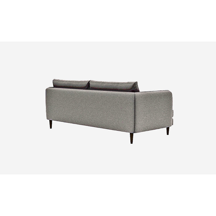 Espen 3-Seater Fabric Sofa (N742)