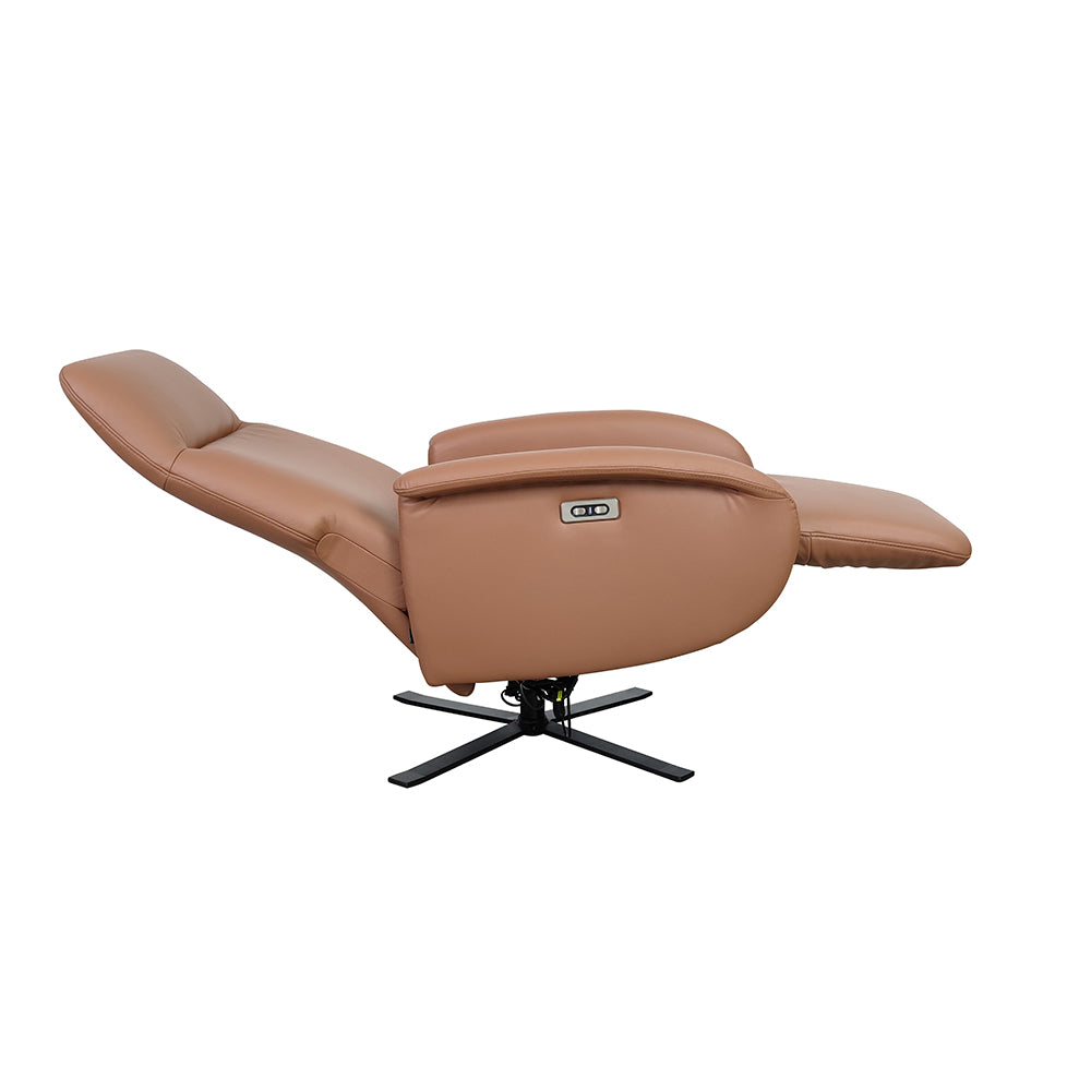 Flight 1 Seater Electric Recliner