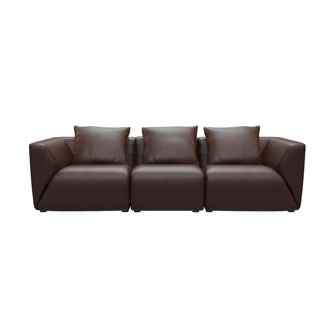 Gardiner 3 Seater Sofa (Set)