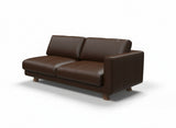 Geormani Sofa 3 Seater With Right Arm