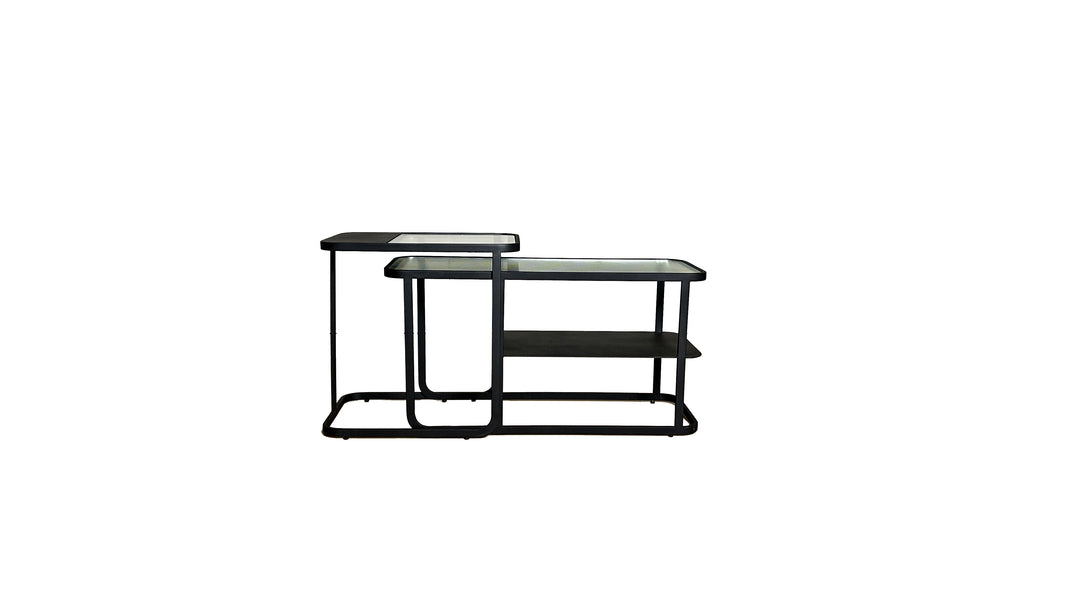 Glide Nesting Table Set