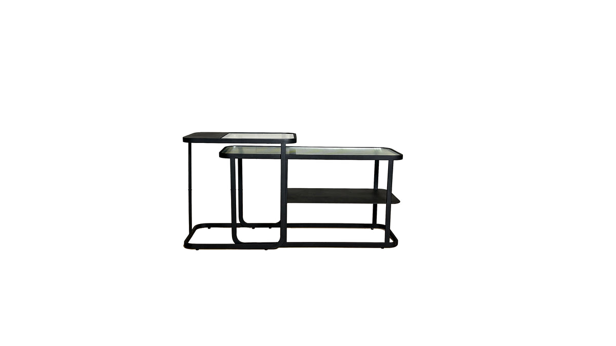 Glide Nesting Table Set