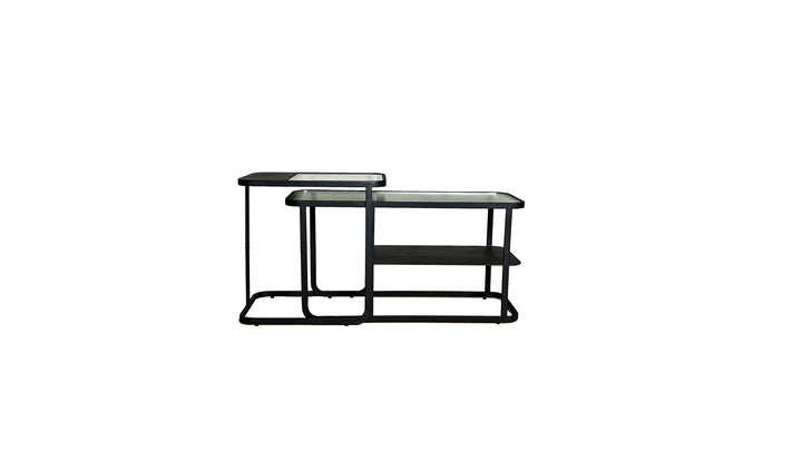 Glide Nesting Table Set
