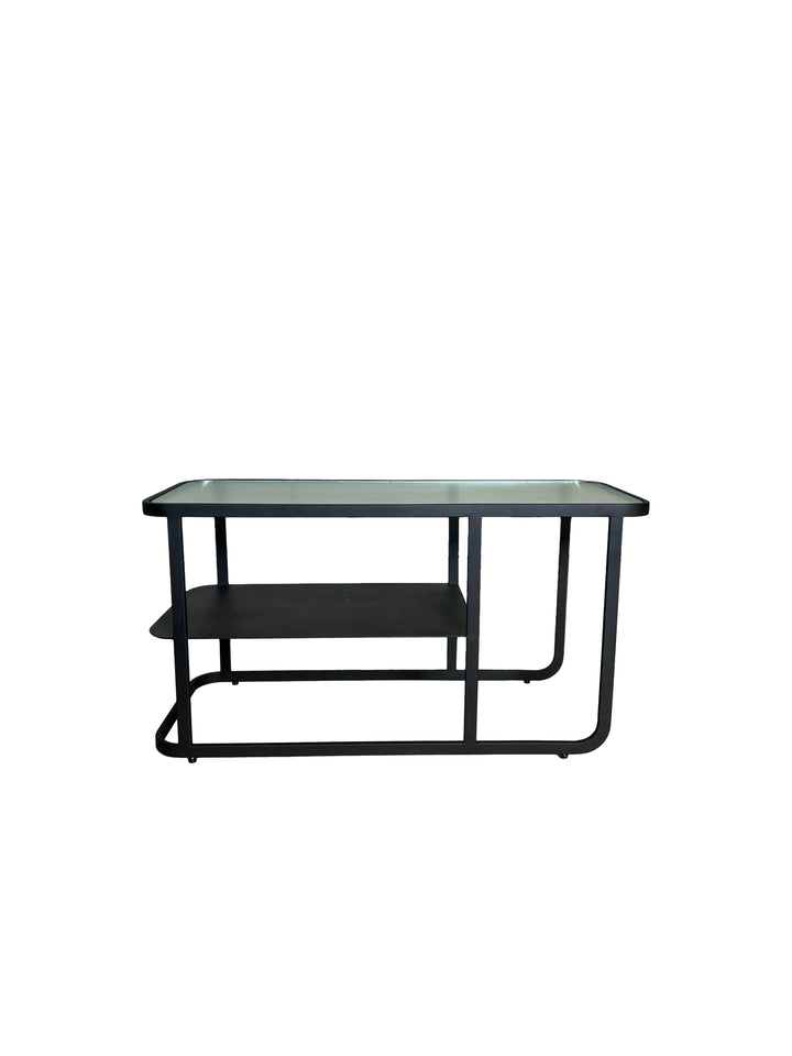 Glide Nesting Table Set