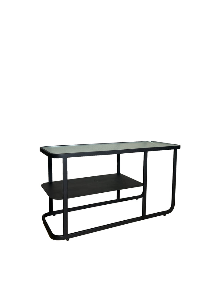 Glide Nesting Table Set