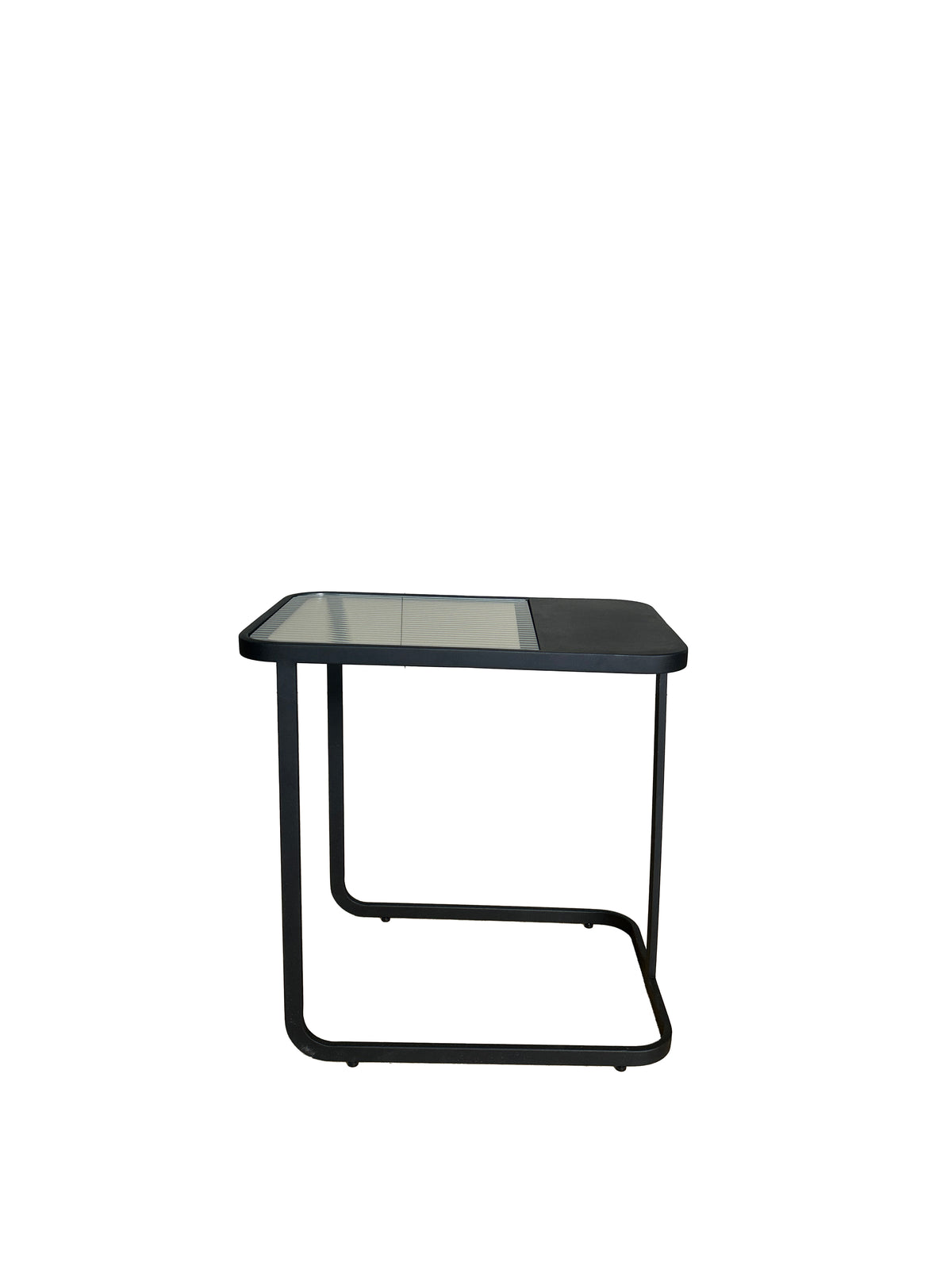 Glide Nesting Table Set