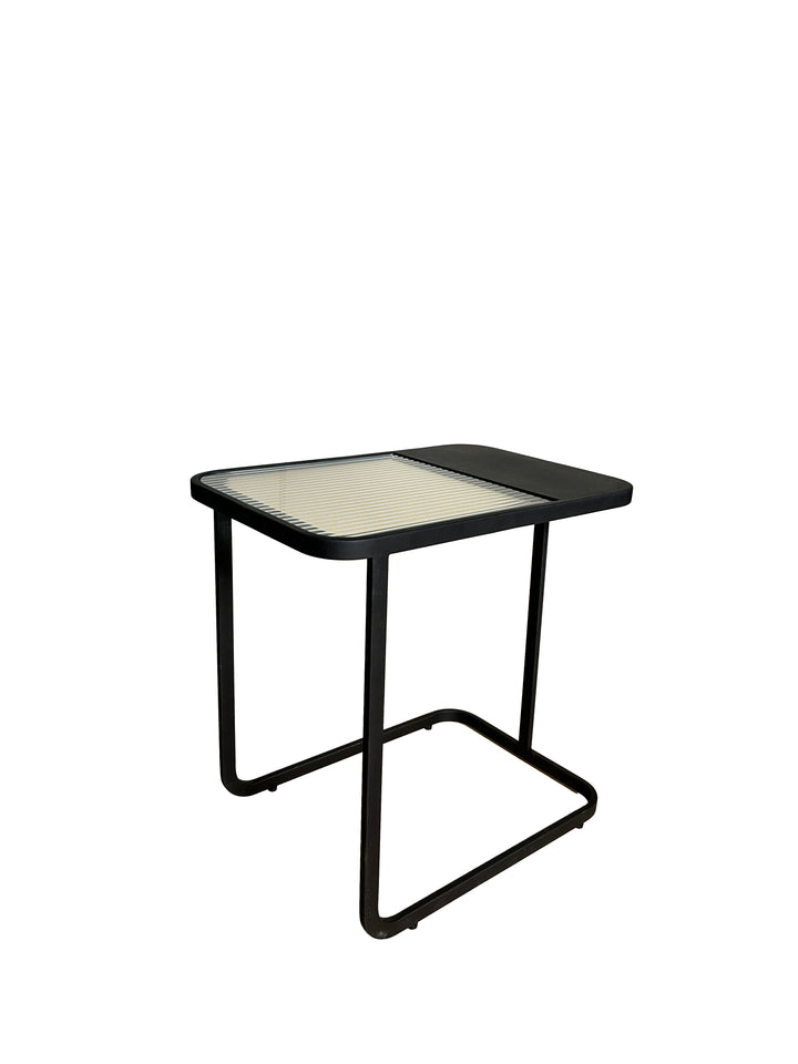 Glide Nesting Table Set