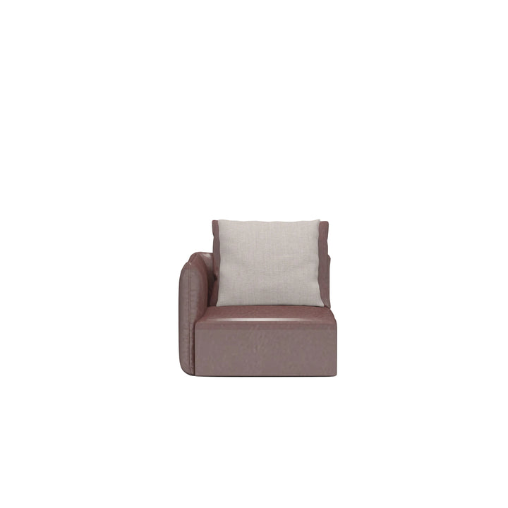 Greenwich Sofa 1S W/Left Arm