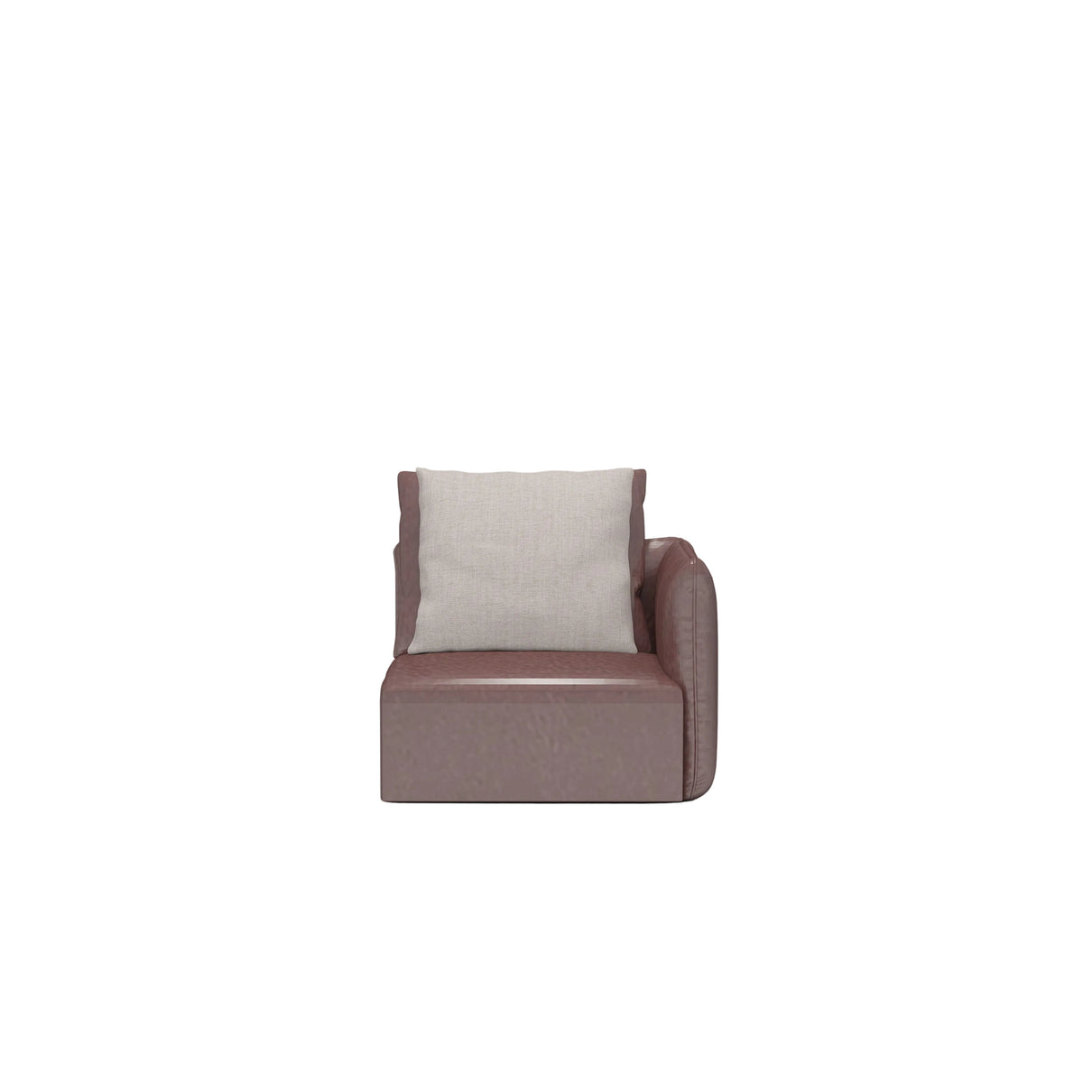 Greenwich Sofa 1S W/Right Arm