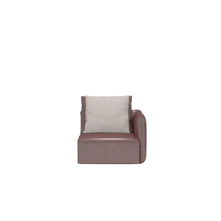 Greenwich Sofa 1S W/Right Arm