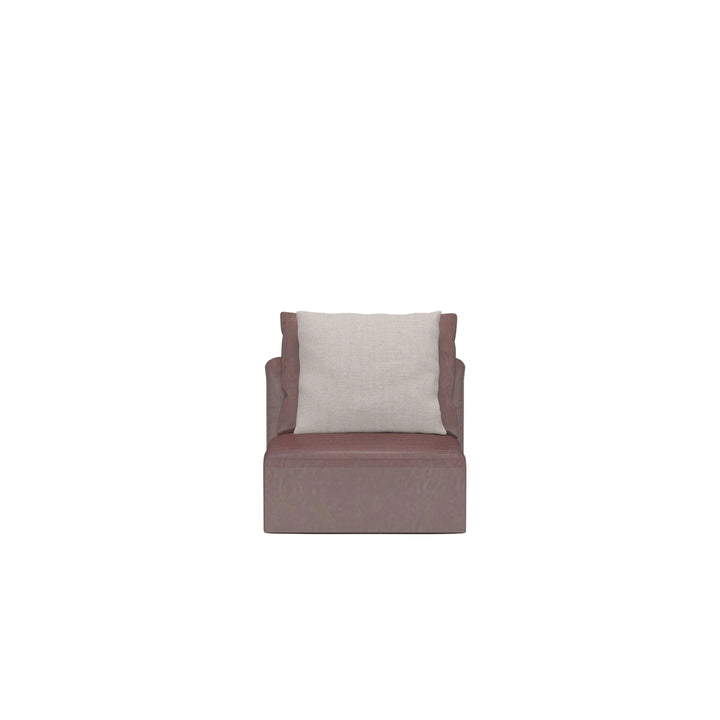Greenwich Sofa 1S Armless