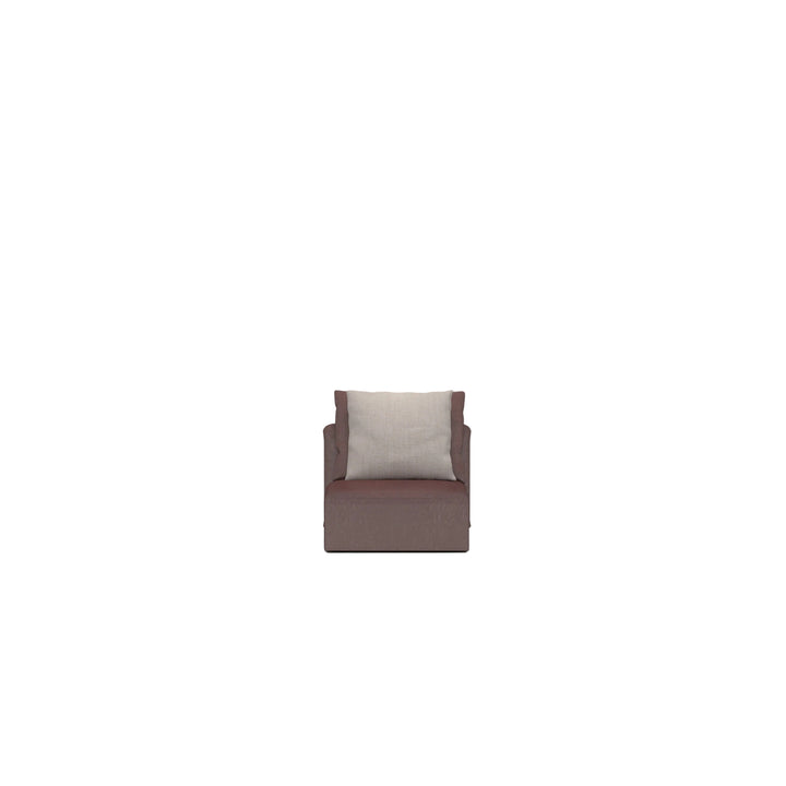 Greenwich Sofa 1S Armless