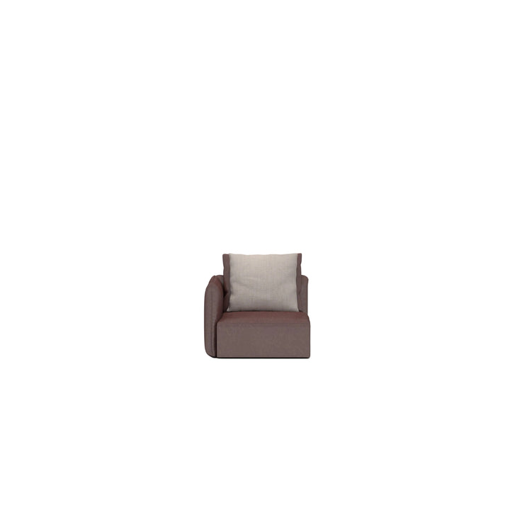 Greenwich Sofa 1S W/Left Arm