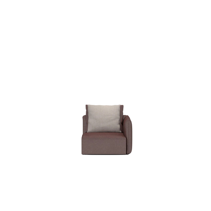 Greenwich Sofa 1S W/Right Arm