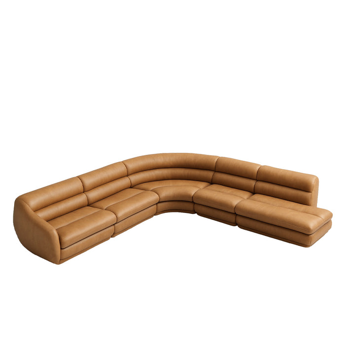 Isola Modular Sofa Set