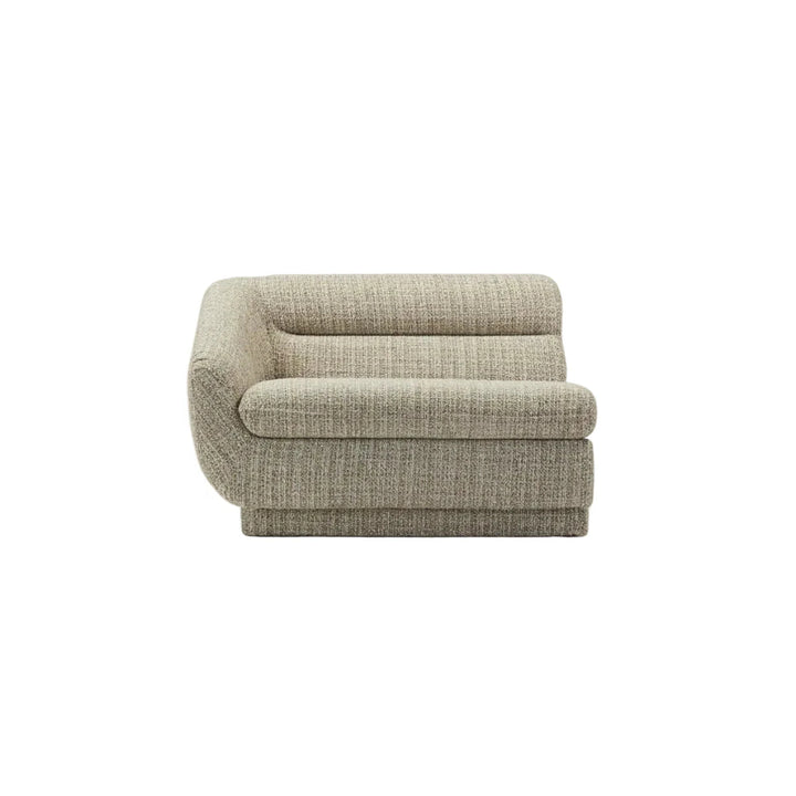Isola Sofa 1.5 Seater W/Left Arm