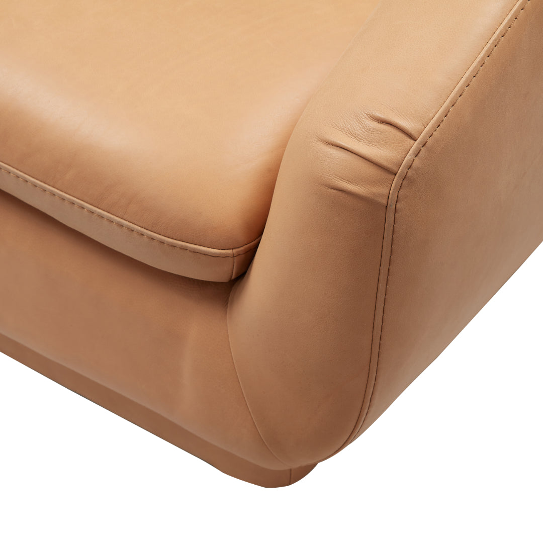 Isola Sofa Ext 3 Seater