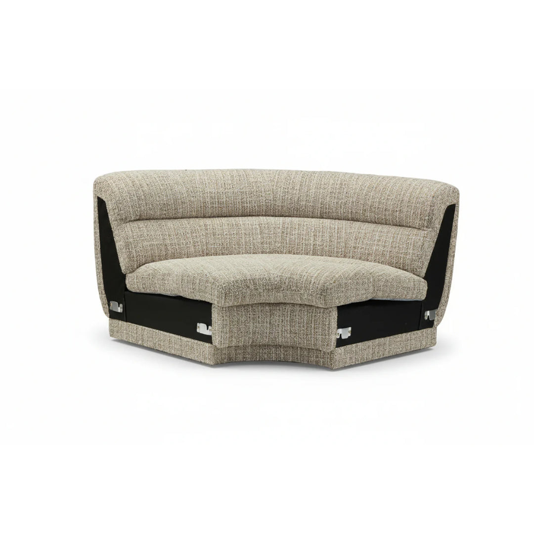 Isola Sofa Ext Corner Unit