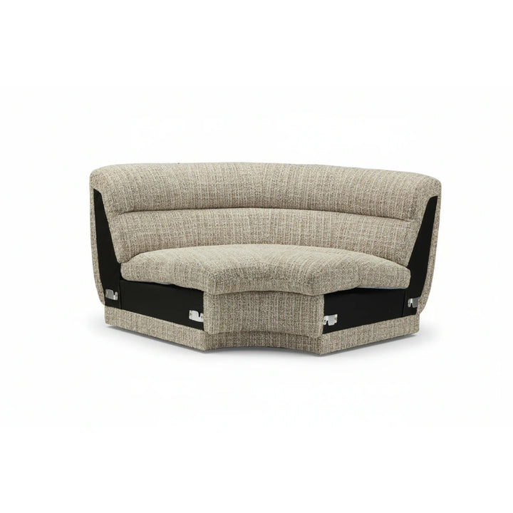 Isola Sofa Ext Corner Unit