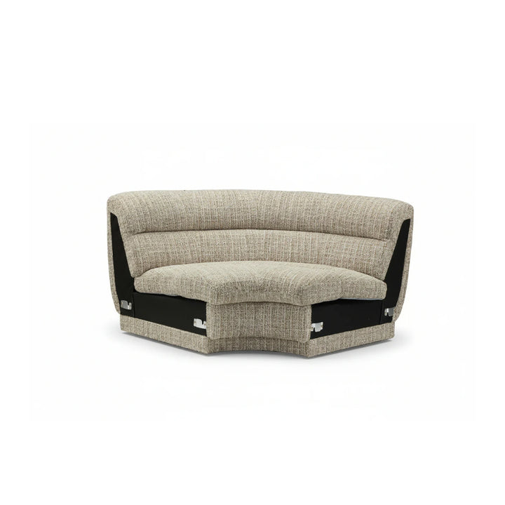Isola Sofa Ext Corner Unit