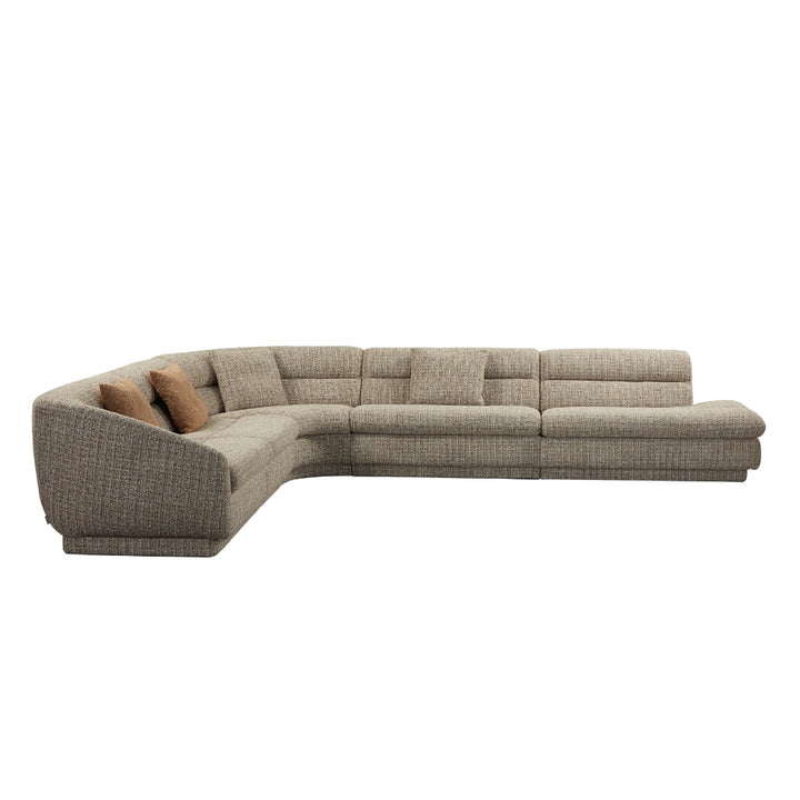 Isola Modular Sofa Set