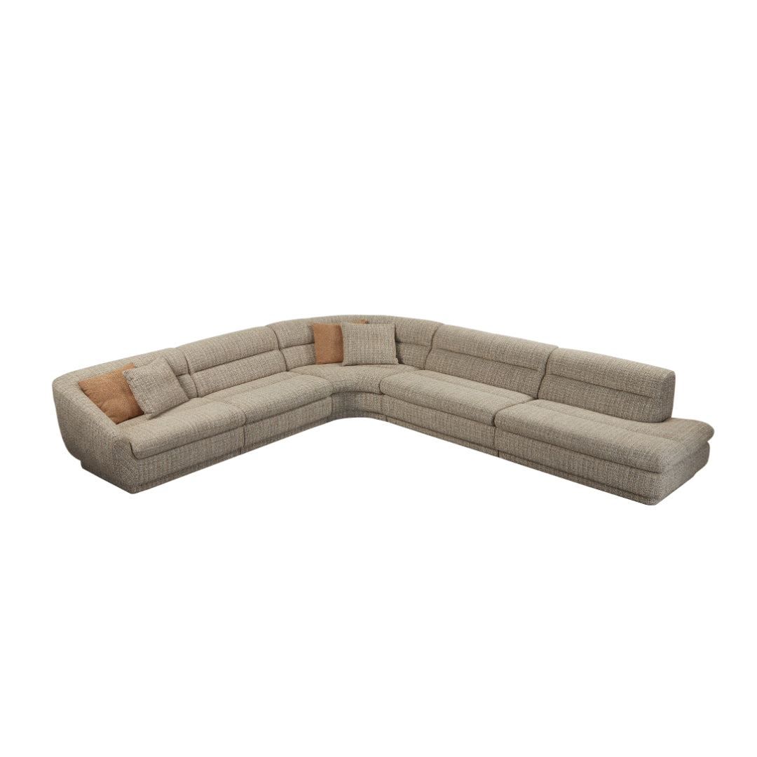 Isola Modular Sofa Set