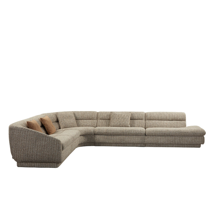 Isola Modular Sofa Set