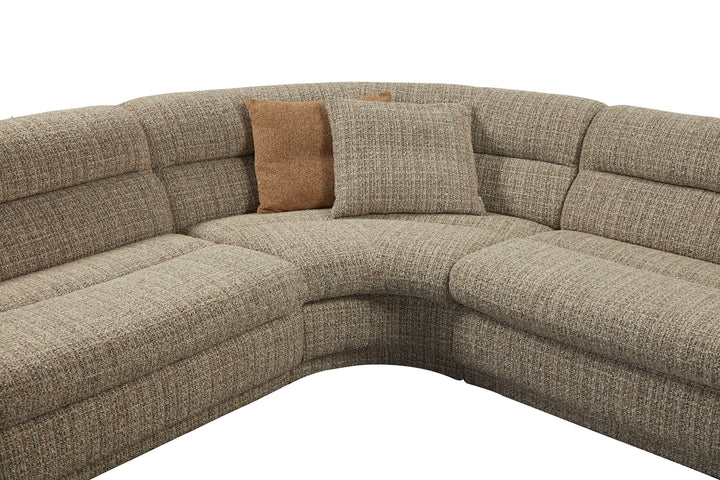 Isola Modular Sofa Set