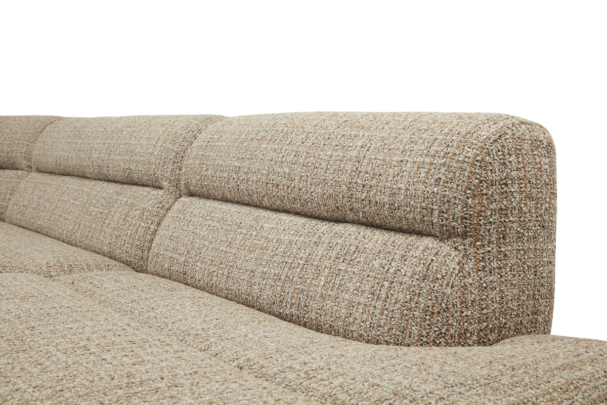 Isola Modular Sofa Set