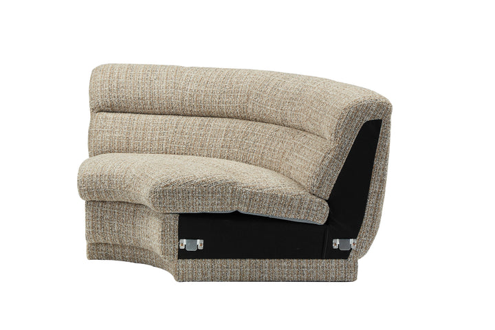 Isola Sofa Corner Unit