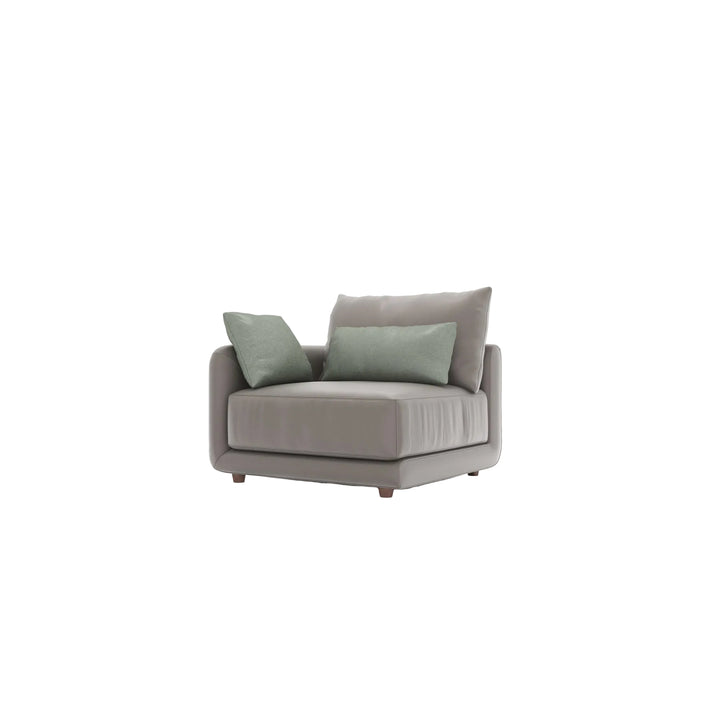 Laurent Sofa 1 Seater W/Left Arm