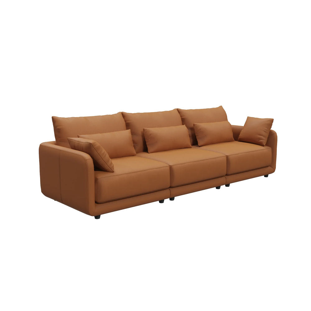 Laurent Sofa 3-Seater