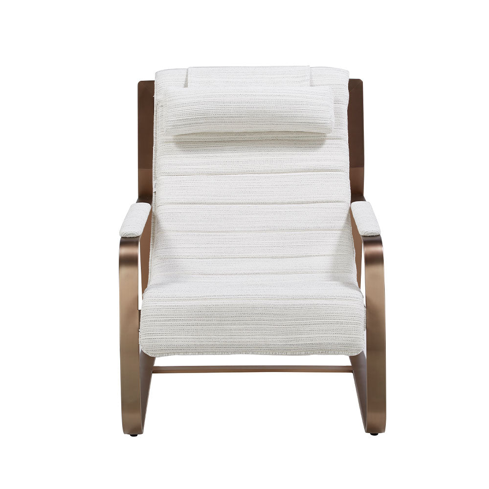 Liam Club Chair - W134-3