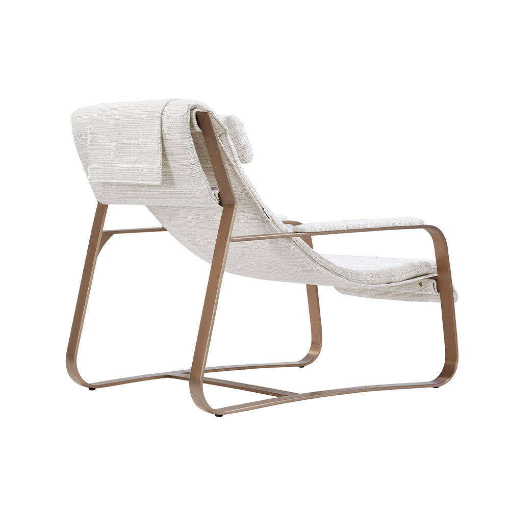 Liam Club Chair