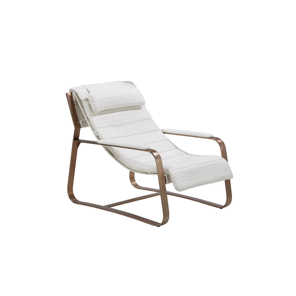 Liam Club Chair