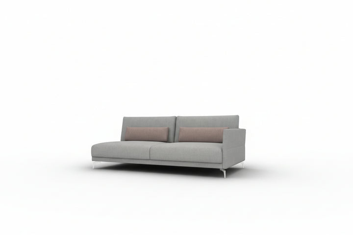 Linate Sofa 2.5S W/Right Arm
