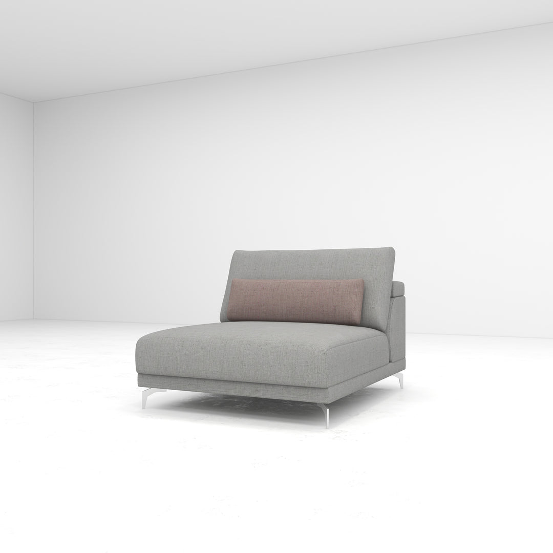 Linate Sofa Armless