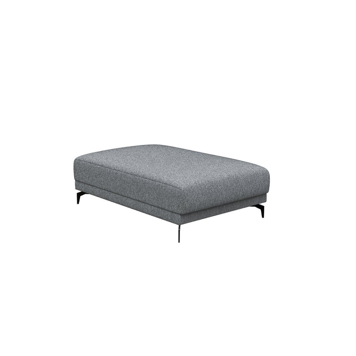 Linate Sofa Ottoman