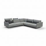 Linate Sofa 2+2+Corner (Set)