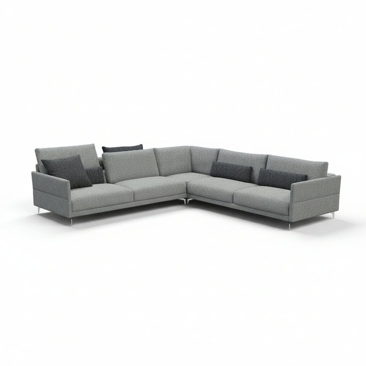Linate Sofa 2.5+2.5+Corner (Set)