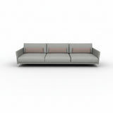 Linate Sofa 4 Seater