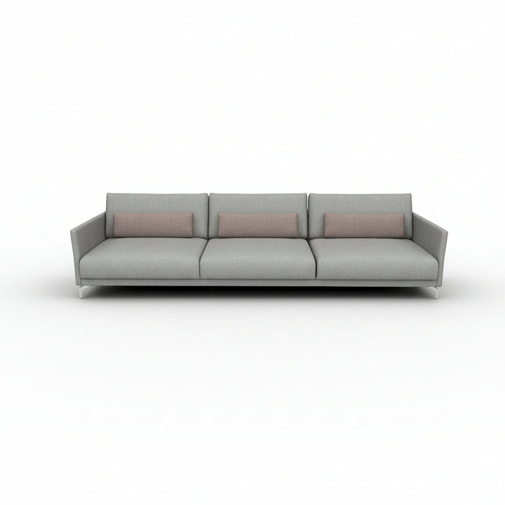Linate Sofa 4 Seater