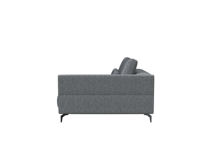 Linate Sofa 1-Seater with Right Arm | ATLANTIS 504