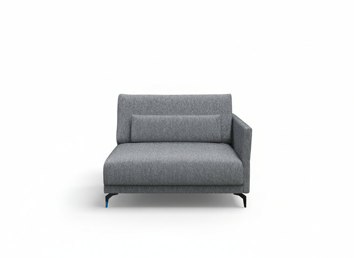 Linate Sofa 1S W/Right Arm