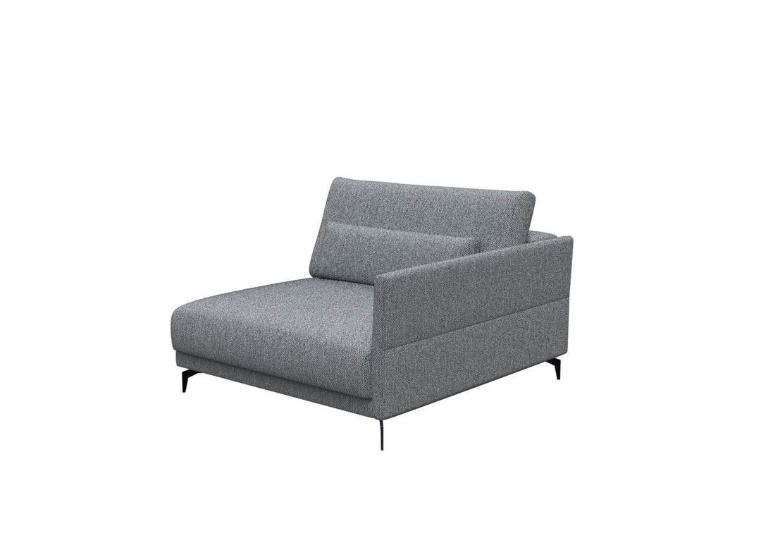 Linate Sofa 2.5-Seater with Right Arm