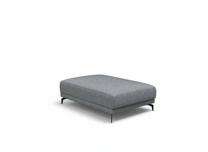 Linate Sofa Ottoman