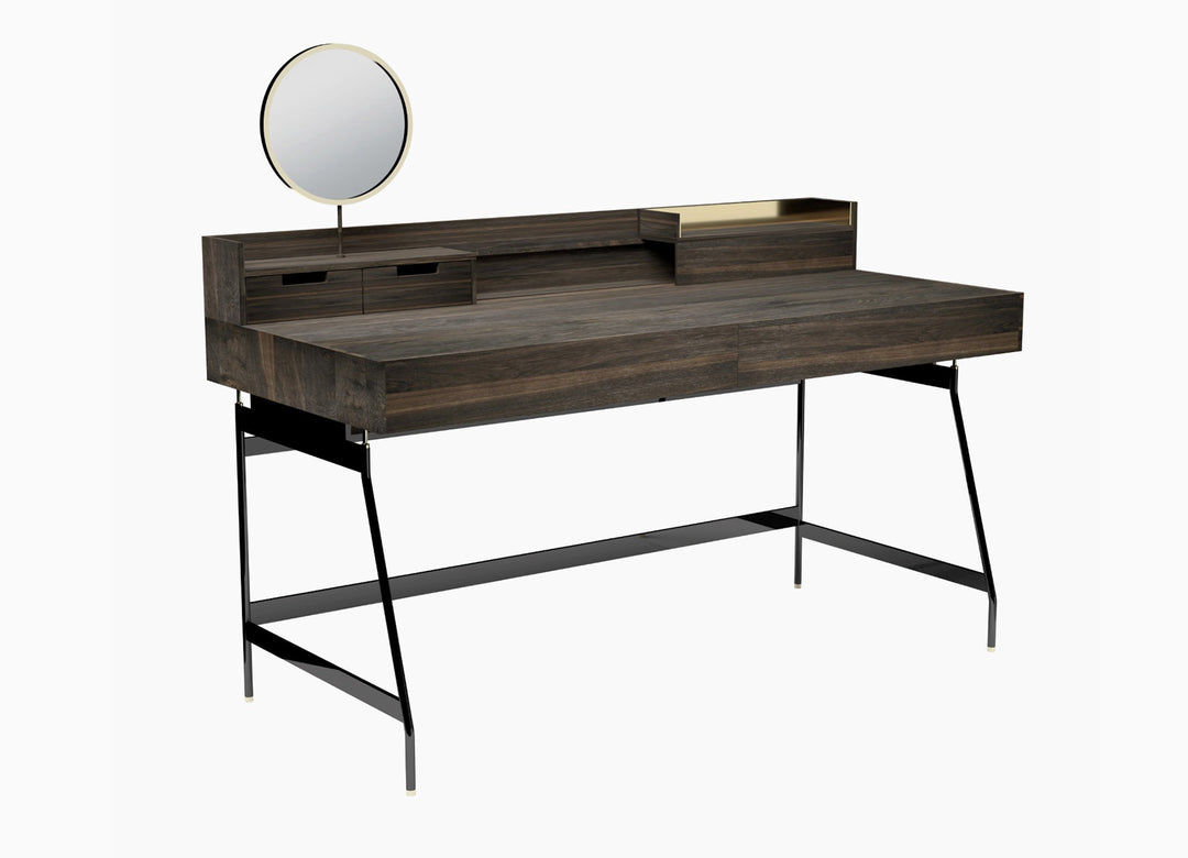 Linate Writing Desk / Dressing Table