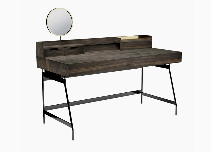 Linate Writing Desk / Dressing Table
