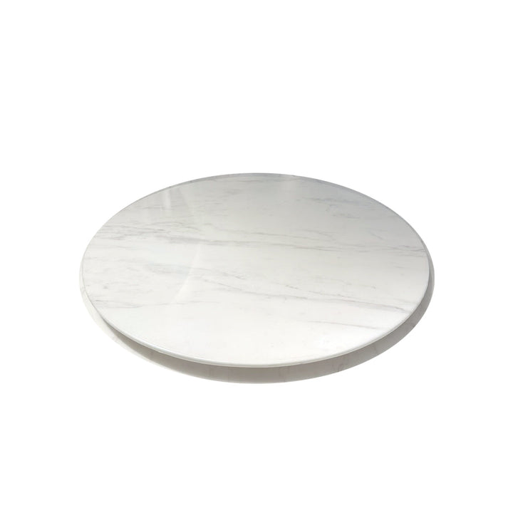 Marble Lazy Susan Dia 140 X 1.8Cm